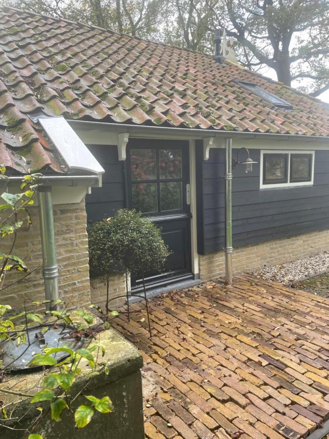 Klein Bosland By Logeren Bij Saar Villa Wijnjewoude Exterior photo