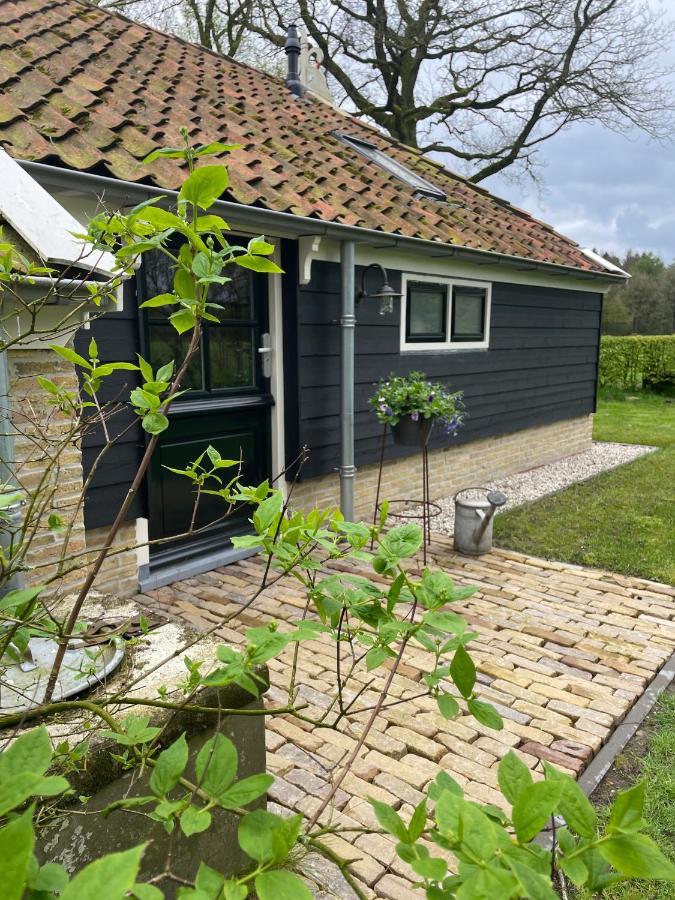 Klein Bosland By Logeren Bij Saar Villa Wijnjewoude Exterior photo